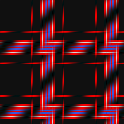 Woven sample