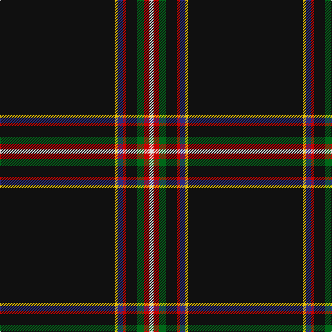 Woven sample
