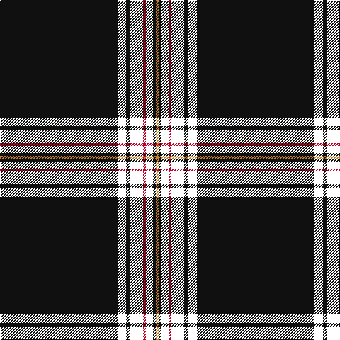 Woven sample