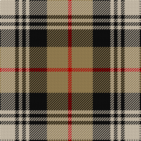 Woven sample