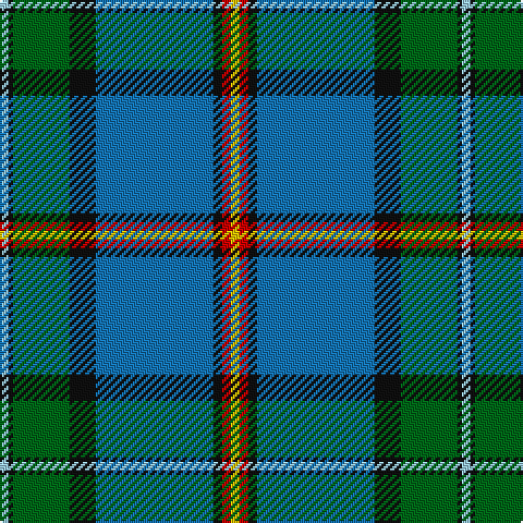 Woven sample