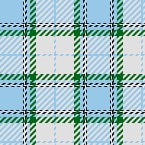 Woven sample