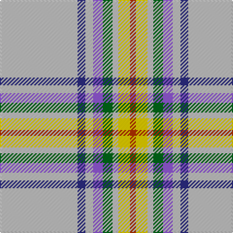 Woven sample