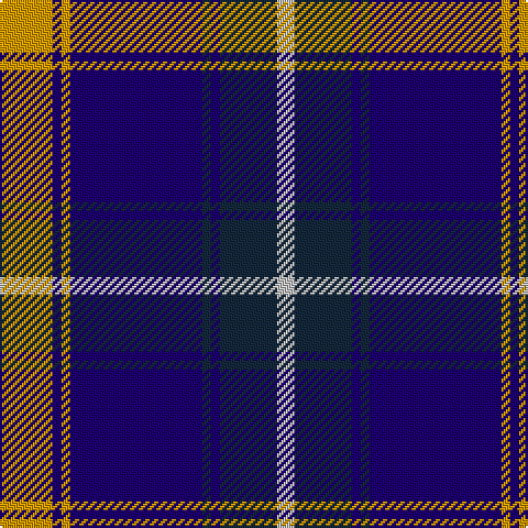 Woven sample