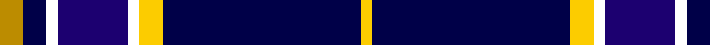 East Tennessee State University example sett
