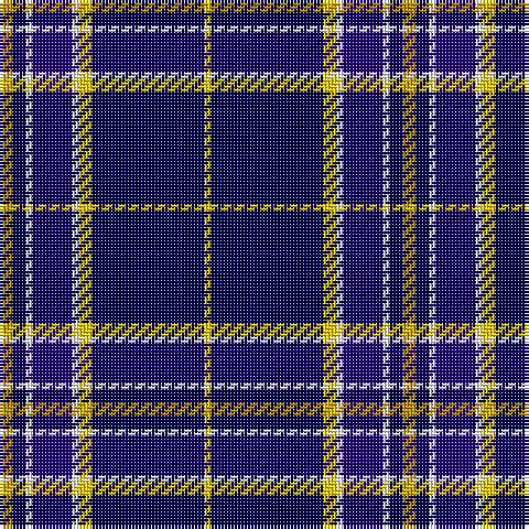 Woven sample