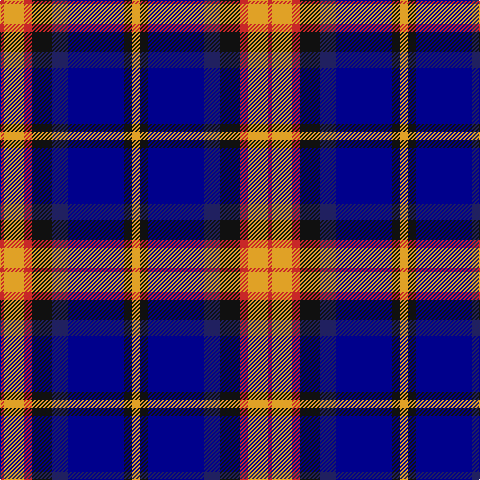 Woven sample
