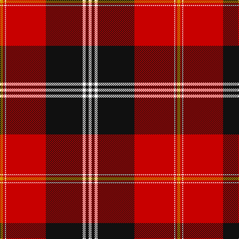 Woven sample