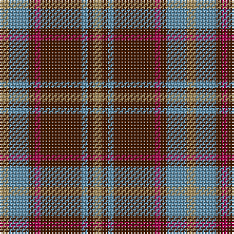 Woven sample