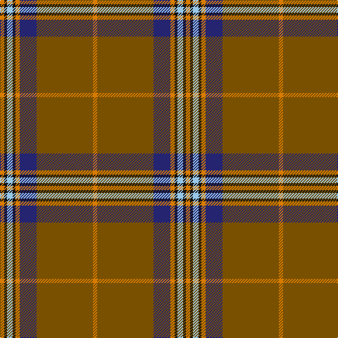 Woven sample