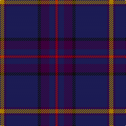 Woven sample