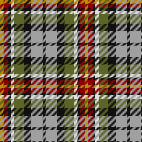 Woven sample