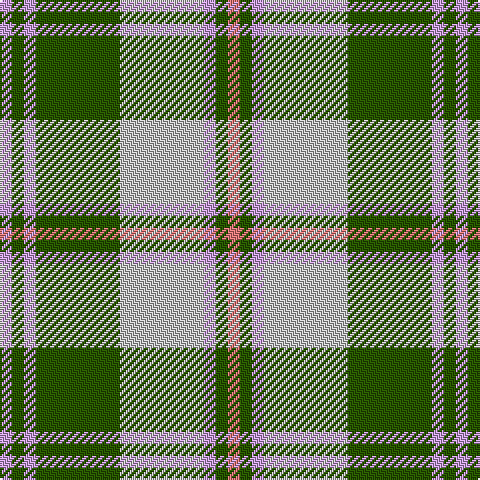 Woven sample