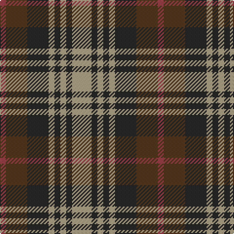 Woven sample
