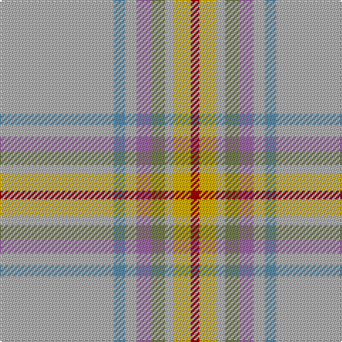 Woven sample