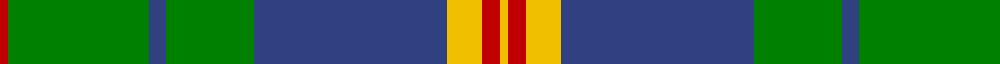 New Mexico example sett
