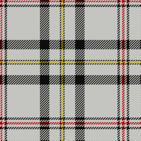 Woven sample