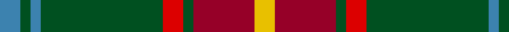 Manitoba Red example sett