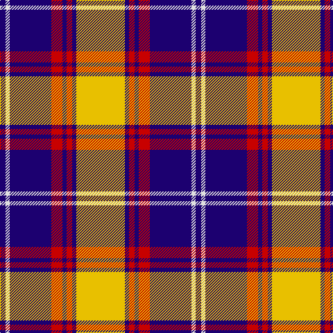 Woven sample