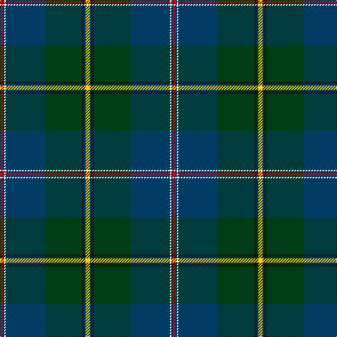 Woven sample