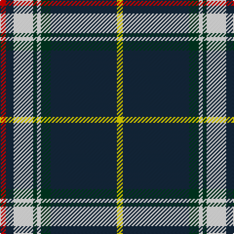 Woven sample