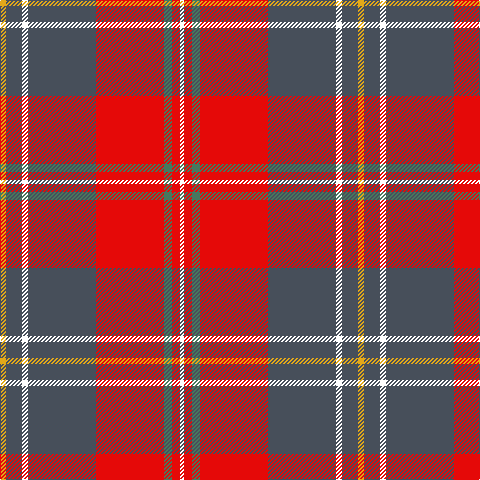 Woven sample