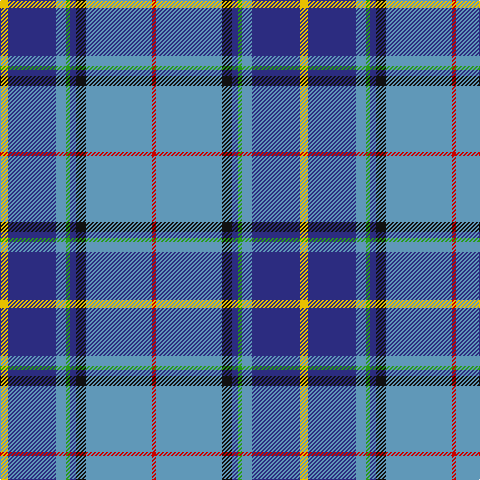 Woven sample