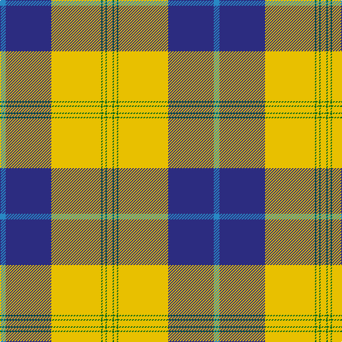 Woven sample