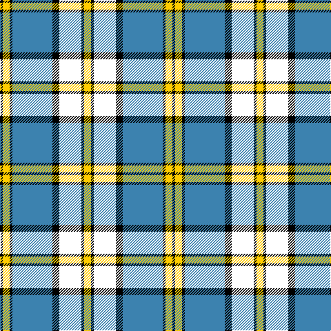 Woven sample