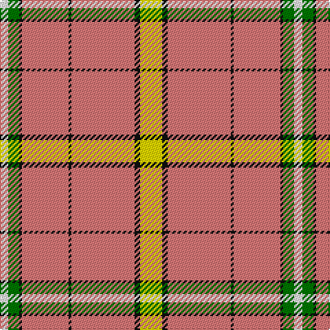 Woven sample