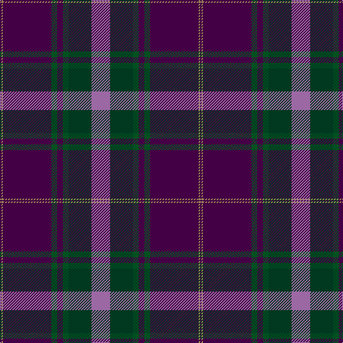 Woven sample