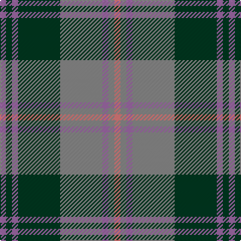 Woven sample