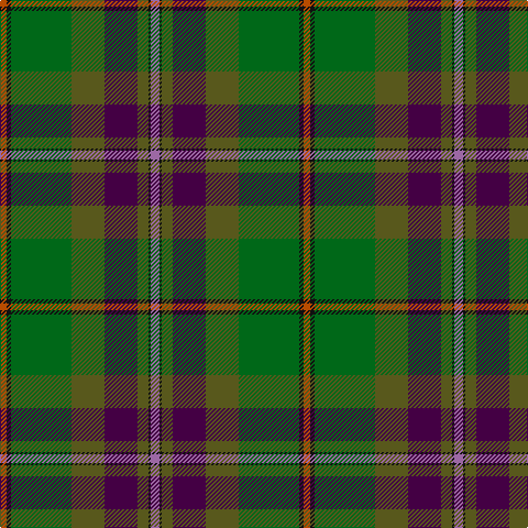 Woven sample