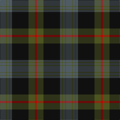 Woven sample