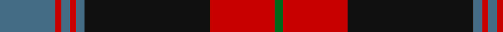 Carson Red (Personal) example sett