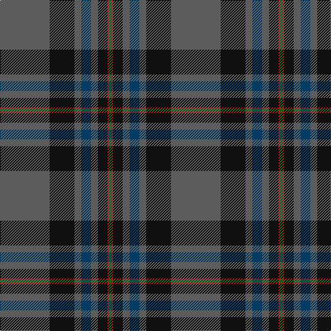 Woven sample