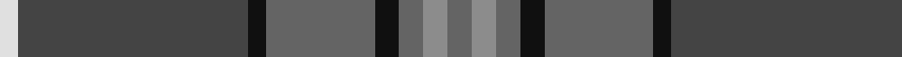 Scotch Mist example sett