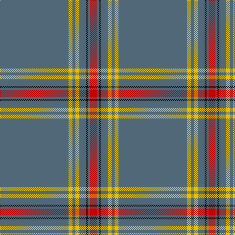 Woven sample