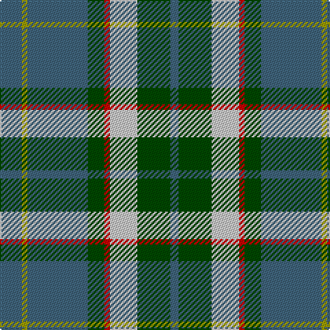 Woven sample