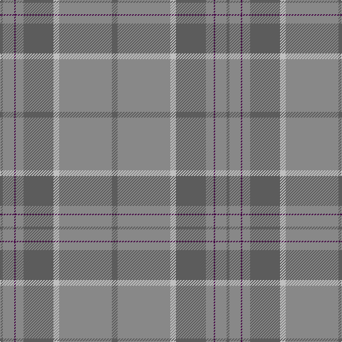 Tartan detail
