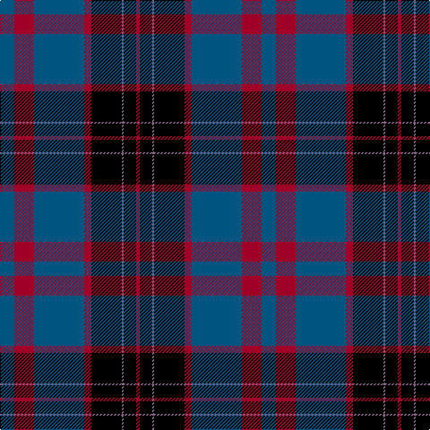Woven sample