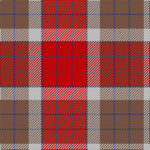 Woven sample