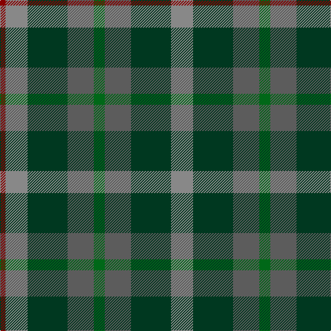 Woven sample