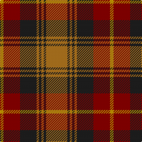 Woven sample