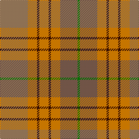Woven sample