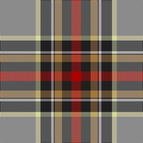 Woven sample