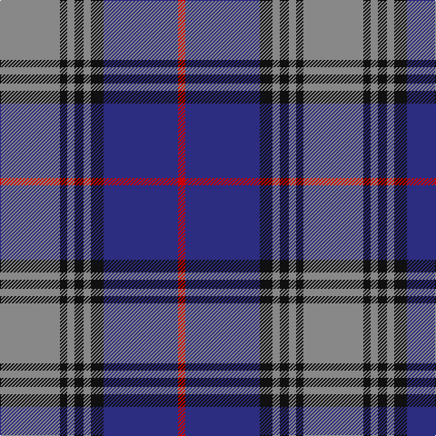 Woven sample