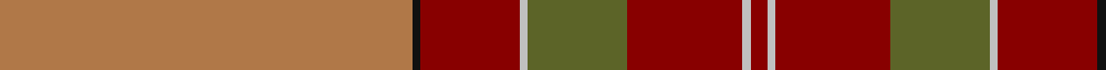 MacByrd (Personal) example sett