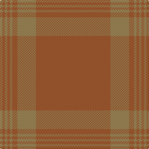 Woven sample