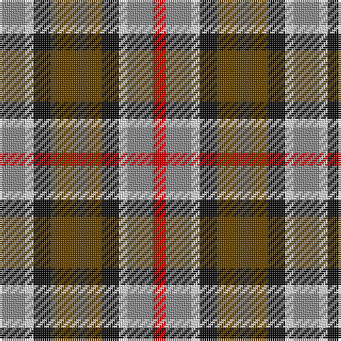 Woven sample